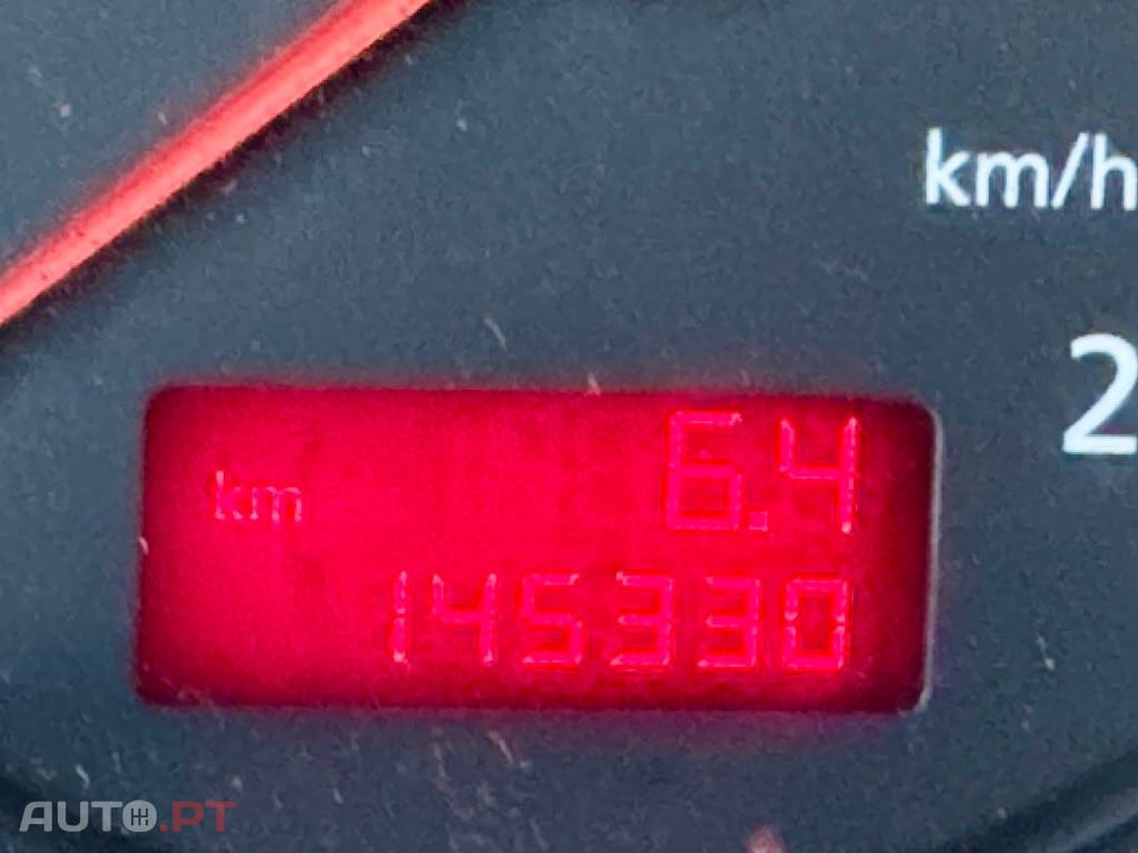 Audi A3 1.6 Attraction