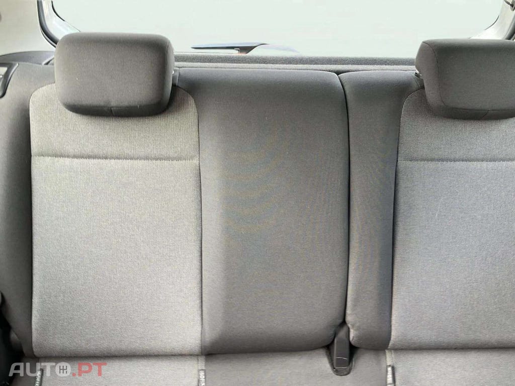 Volkswagen Up! 1.0 BlueMotion Tech