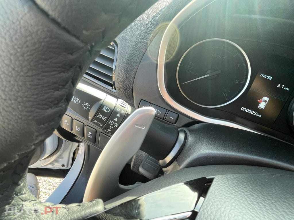 Mitsubishi Eclipse Cross 2.4 PHEV eStyle