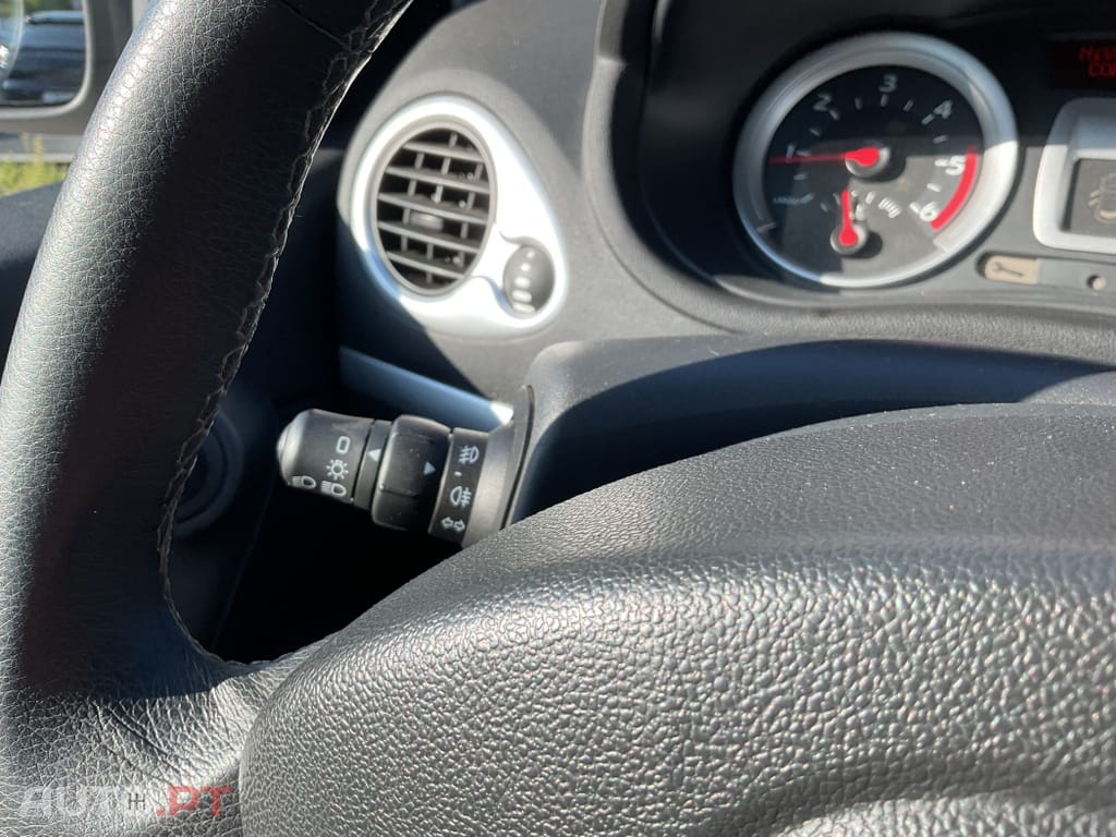 Renault Clio 1.5 dCi Confort
