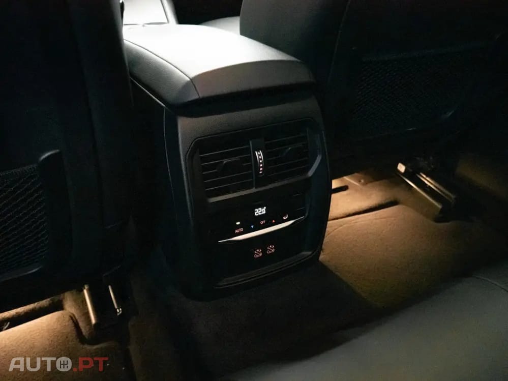 BMW 320 320e full look M3