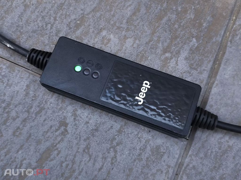 Jeep Compass 1.3 TG 4Xe Trailhawk