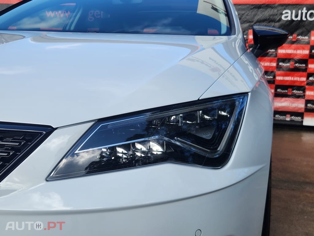 Seat Leon 1.6 TDI Style S/S