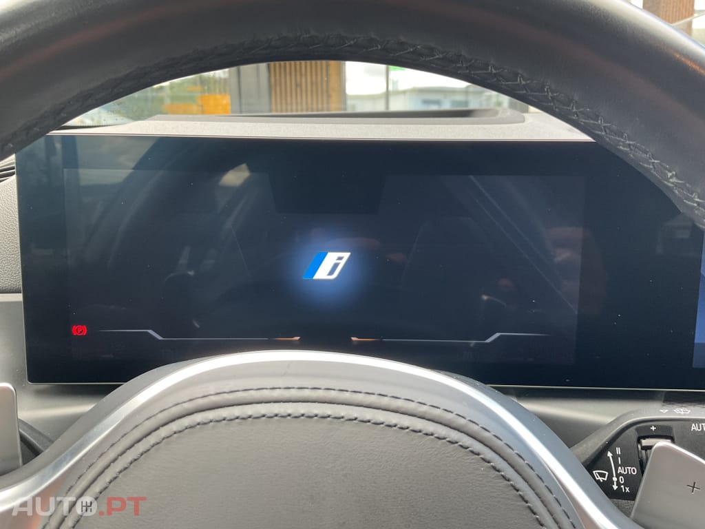 BMW 330 e Pack M Auto