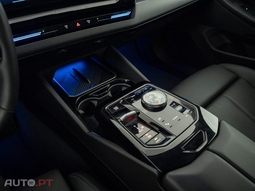 BMW 530 e xDrive