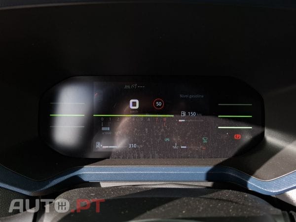 Dacia Duster 1.0 ECO-G 100 Bi-Fuel Journey