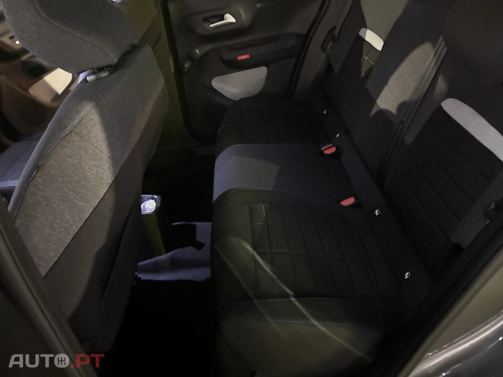 Citroen C3 Turbo  PLUS