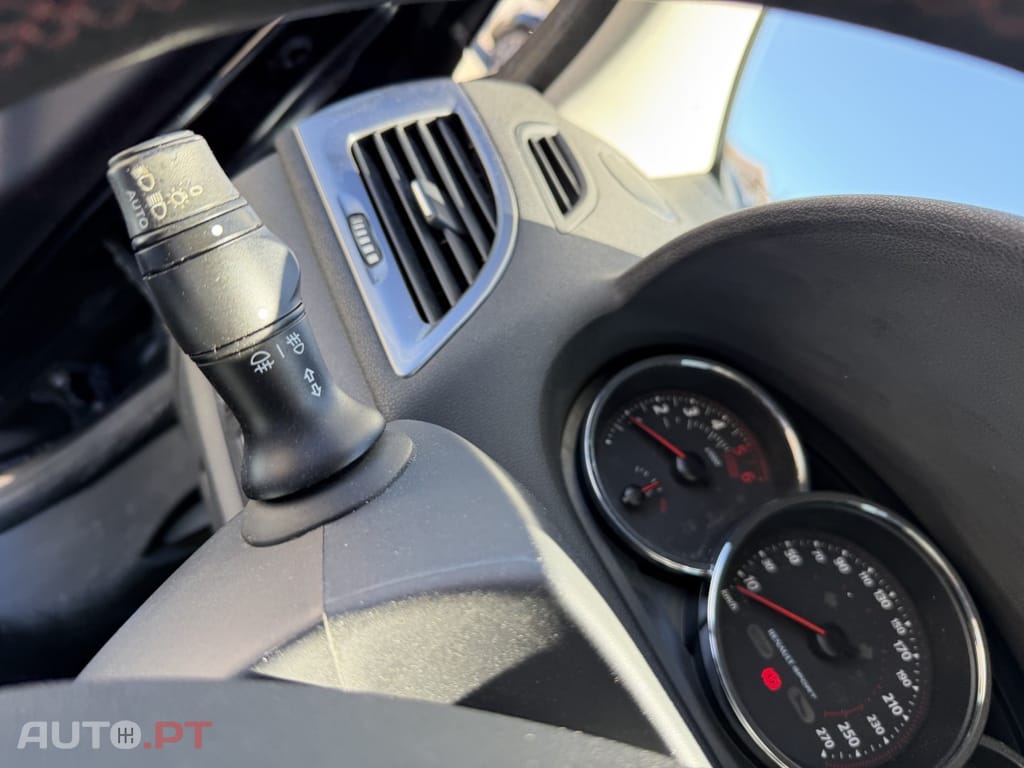 Renault Mégane Coupe 1.6 dCi GT Line SS