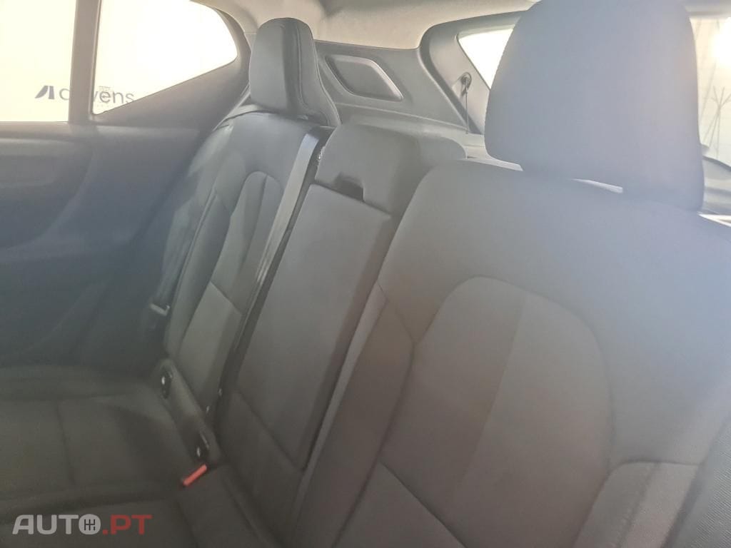 Volvo XC40 1.5 T5 PHEV Inscription Expression