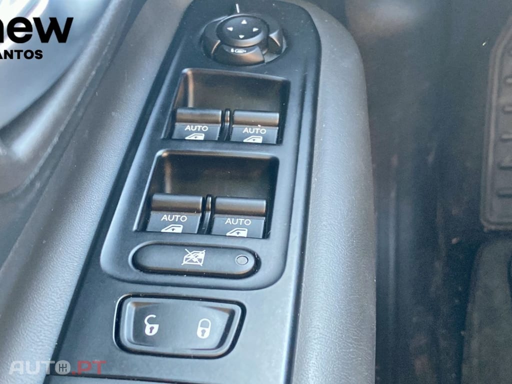 Jeep Renegade Renegade 1.3 T Limited