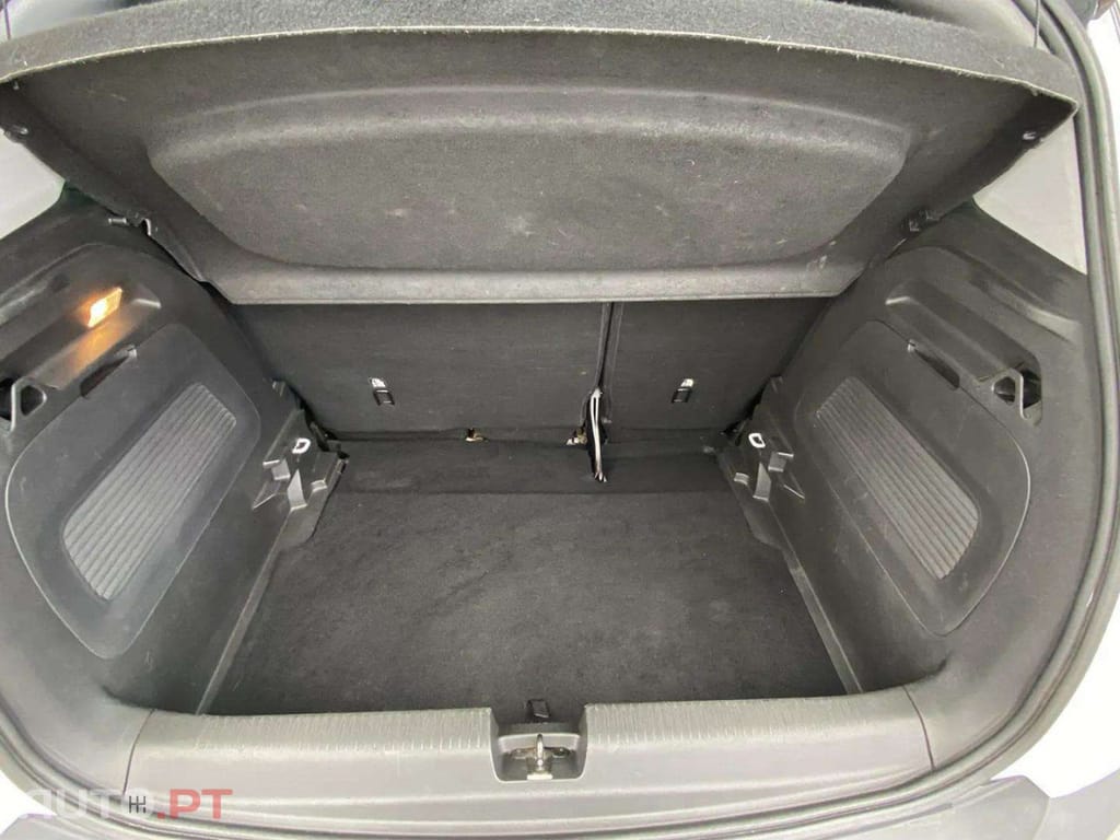 Opel Crossland X 1.2 T Edition