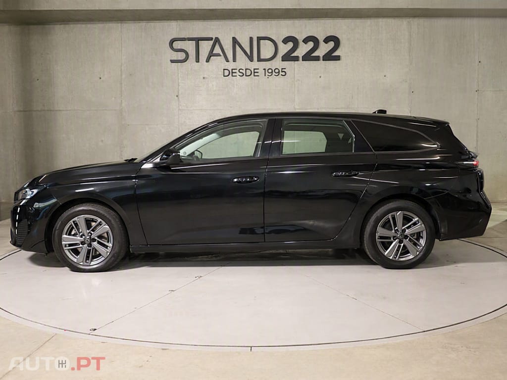 Peugeot 308 SW 1.2 PureTech Active