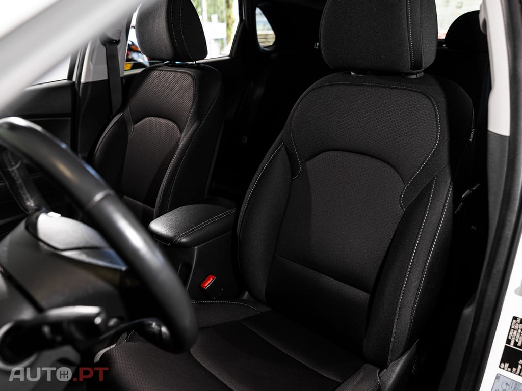 Hyundai i30 1.6 CRDi Style