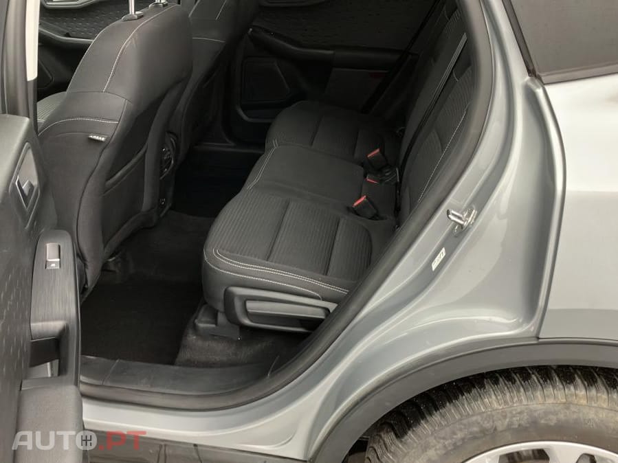 Ford Kuga 1.5 EcoBlue Aut. TITANIUM