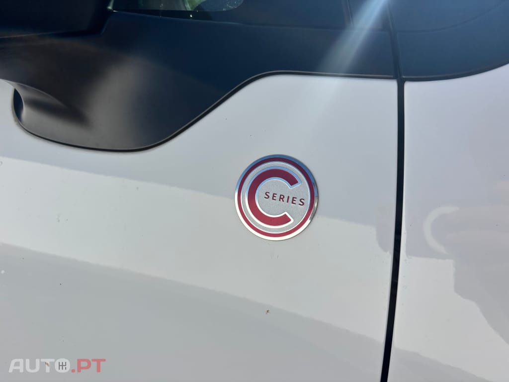 Citroen C3 Pure Tech S&S C-Series