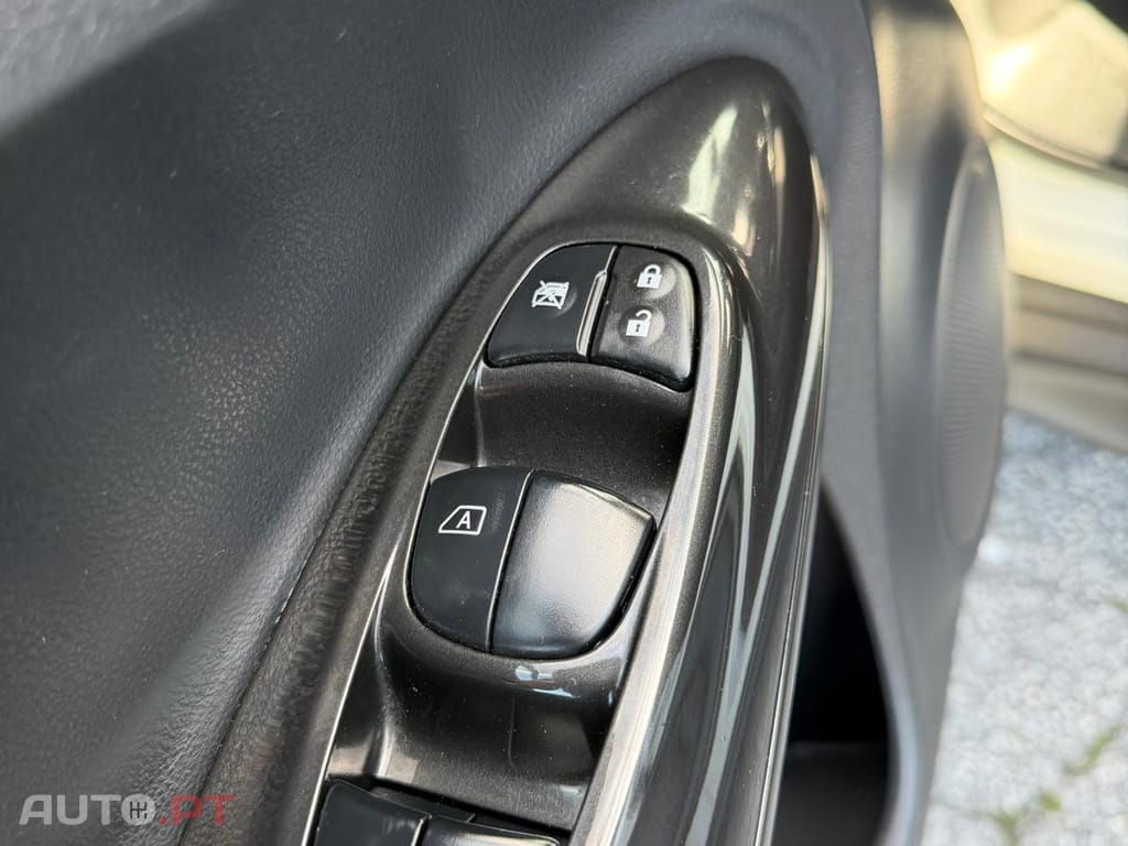 Nissan Juke 1.5 dCi N-Connecta 360+EPI