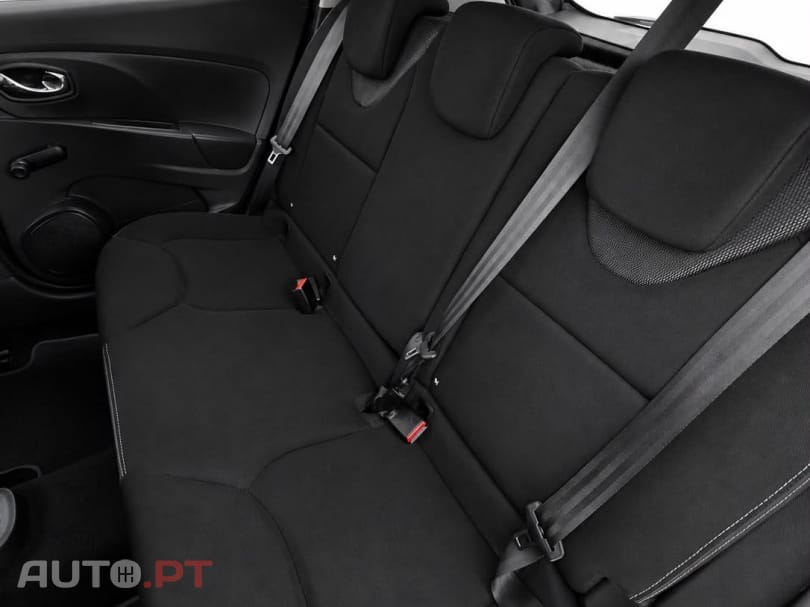 Renault Clio 0.9 TCE