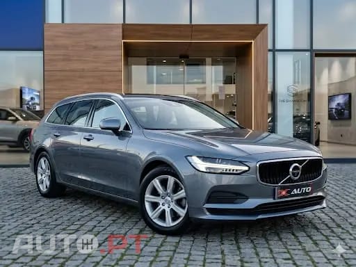 Volvo V90 2.0 D4 Momentum Plus Geartronic