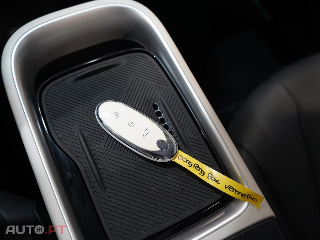 Dongfeng Box 42 kWh Plus