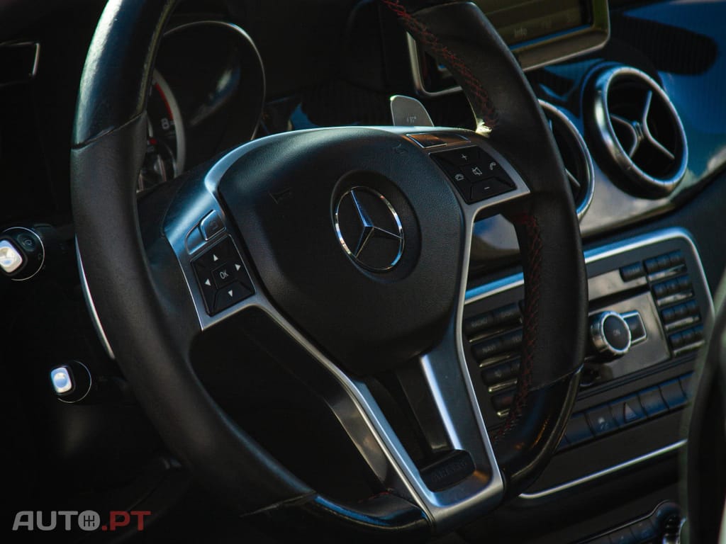Mercedes-Benz 240 ND