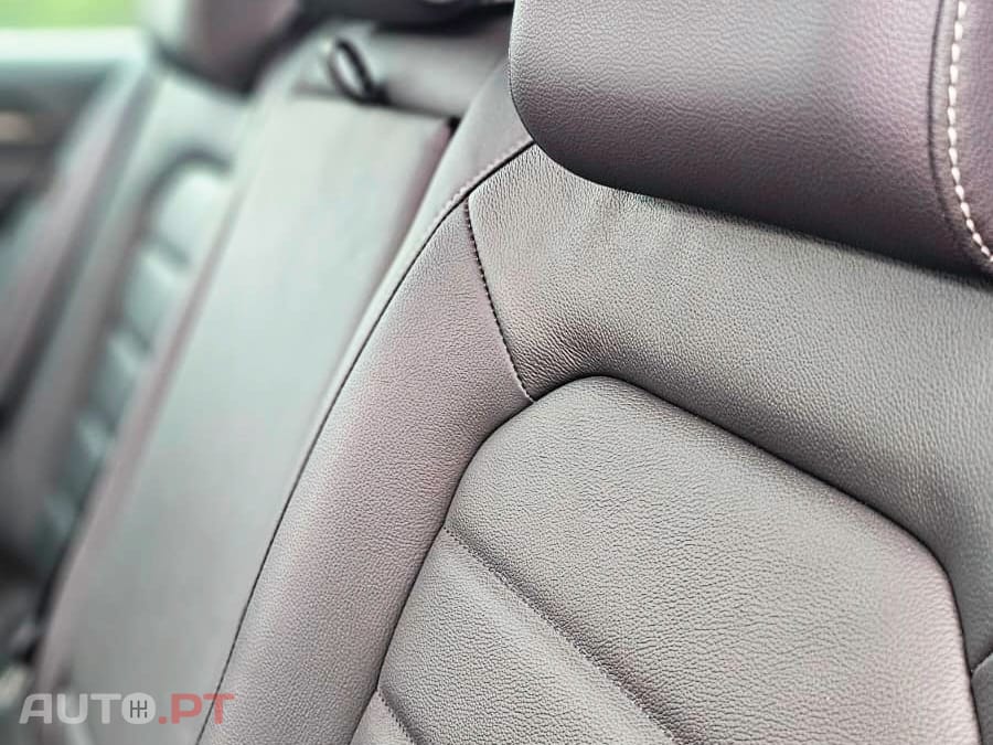 Volkswagen Golf 2.0 TDi GTD DSG