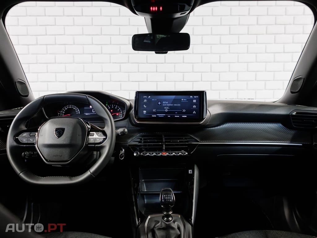 Peugeot 2008 1.2 Style