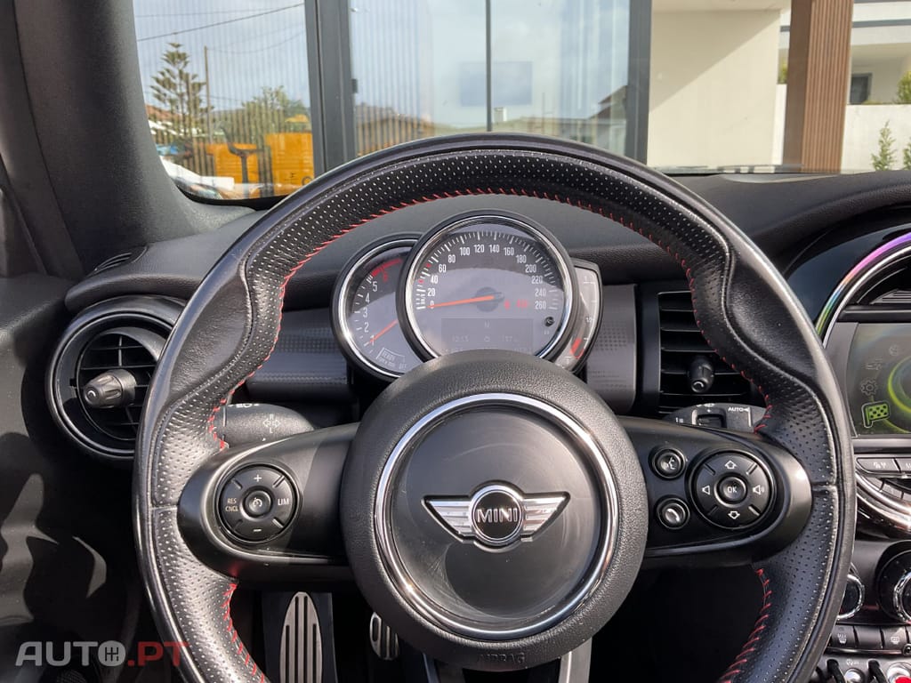 MINI Cooper D