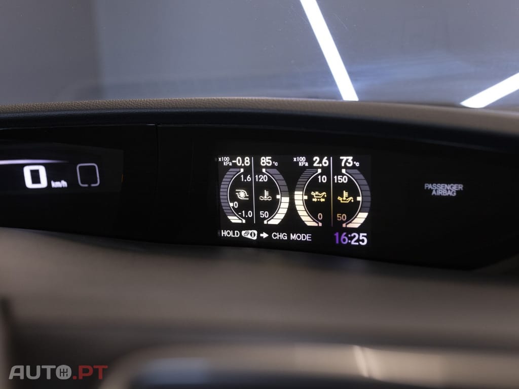 Honda Civic 2.0 VTEC Turbo Type R GT