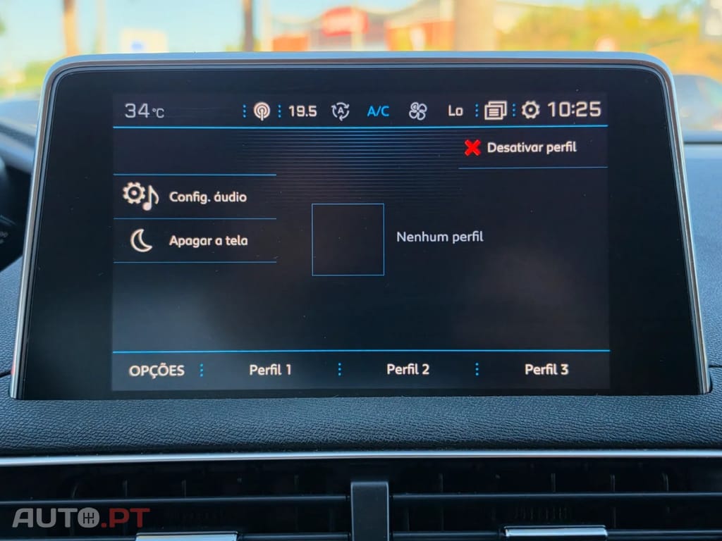 Peugeot 5008 1.5 BlueHDi Active Pack EAT8