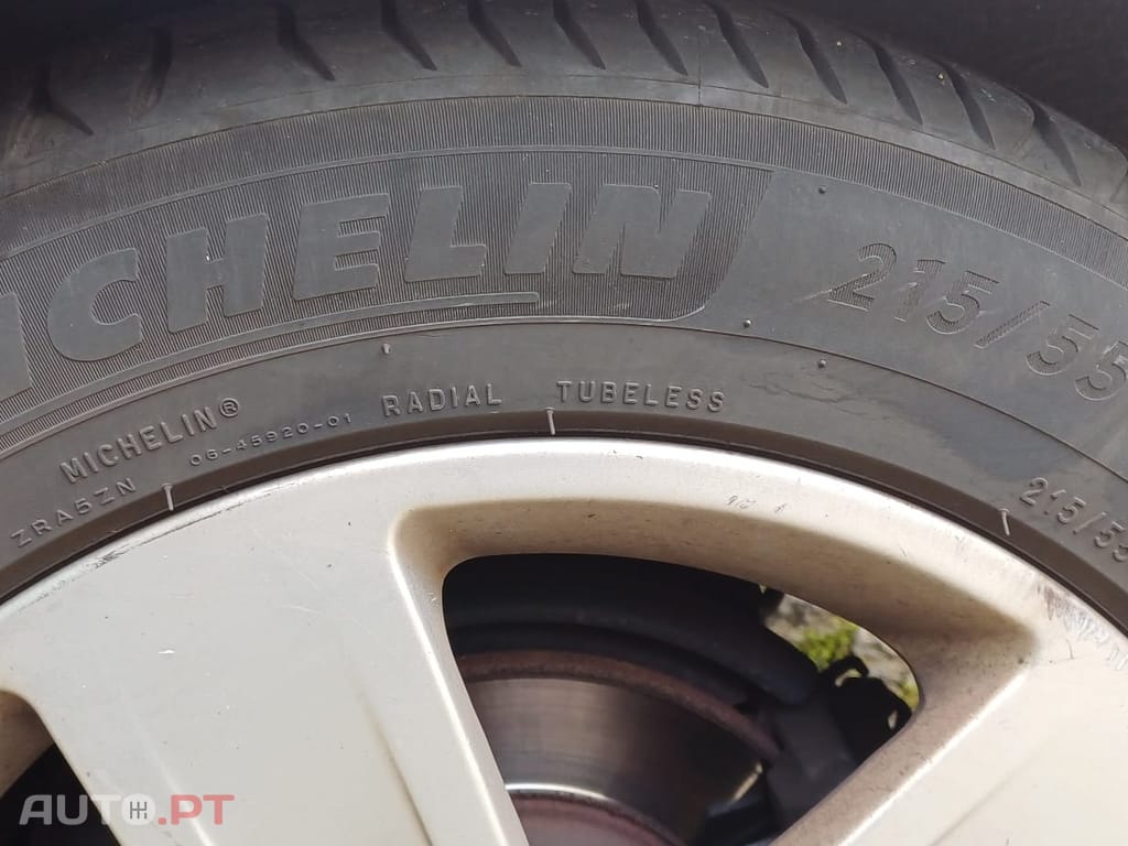 Audi A4 Avant classic