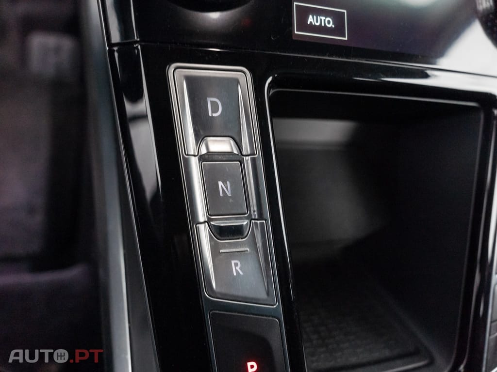 Jaguar I-Pace S AWD Aut.