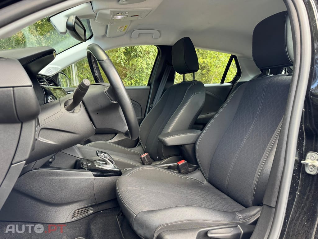 Opel Corsa-E Elegance