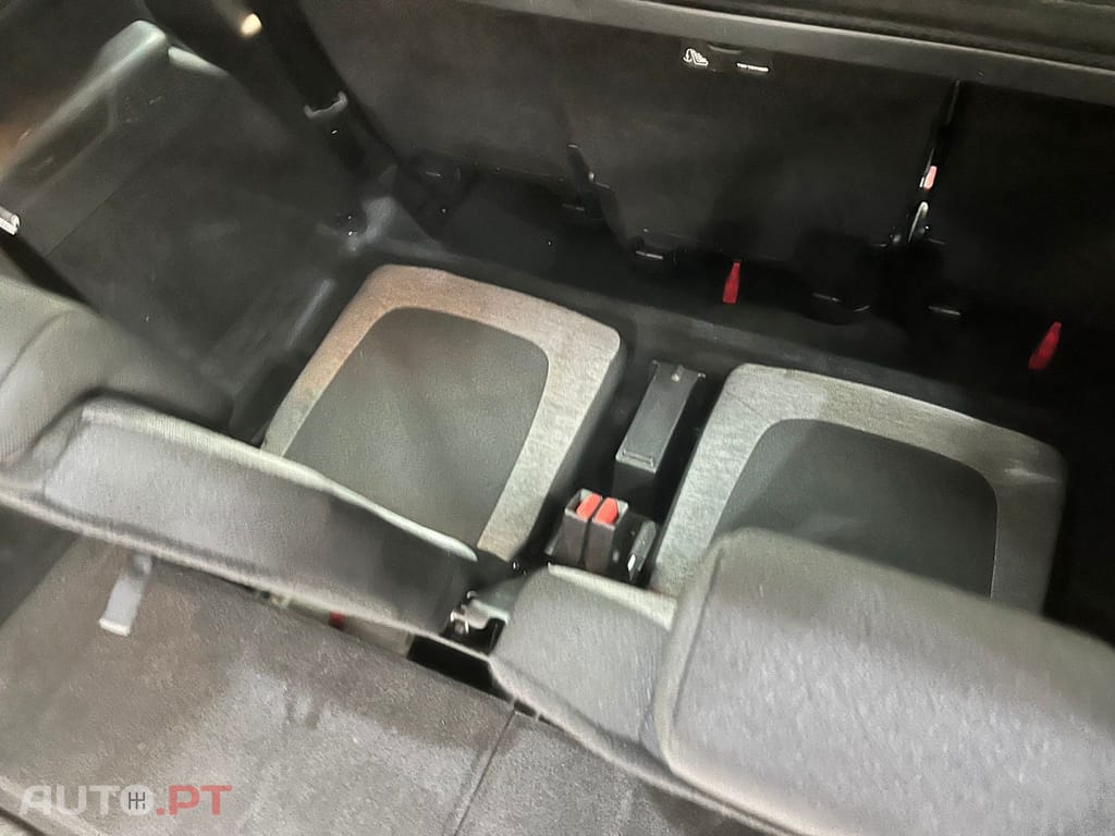 Citroen C4 SpaceTourer 1.5 BlueHdi BUSINESS EAT6