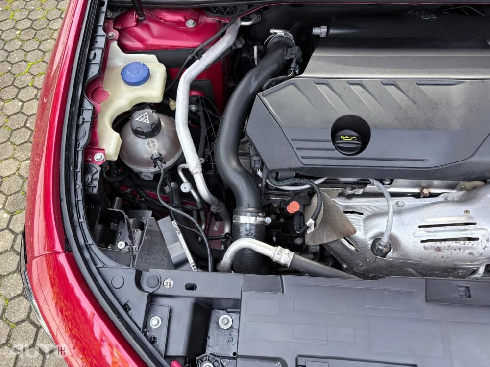 Peugeot 508 PureTech 225 EAT8 GT Pack