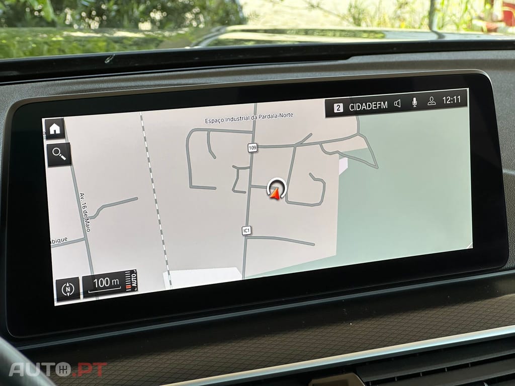 BMW 530 e Pack M