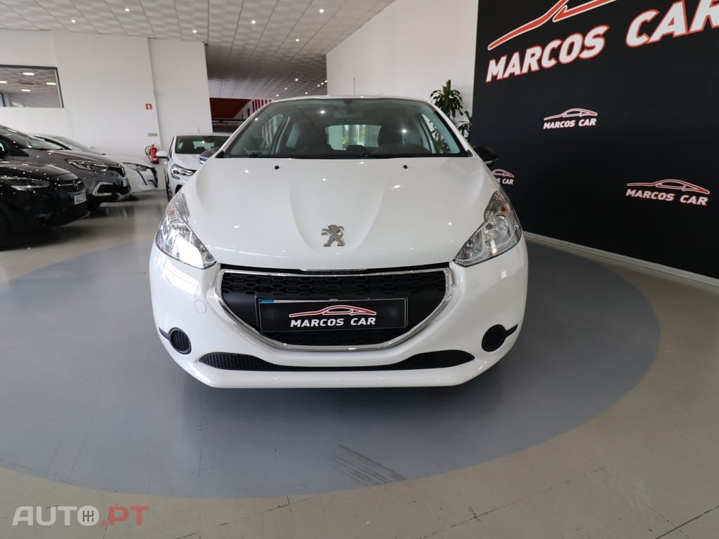 Peugeot 208 1.2 PureTech Active