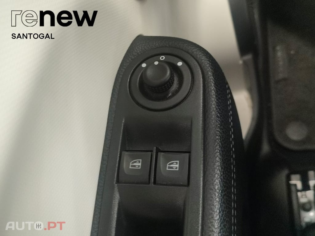 Renault Twingo ZE Intens