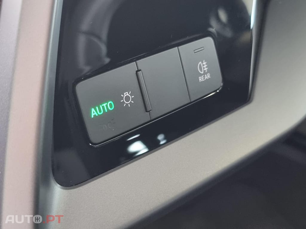 Audi A3 Sportback 30 TFSI Advanced