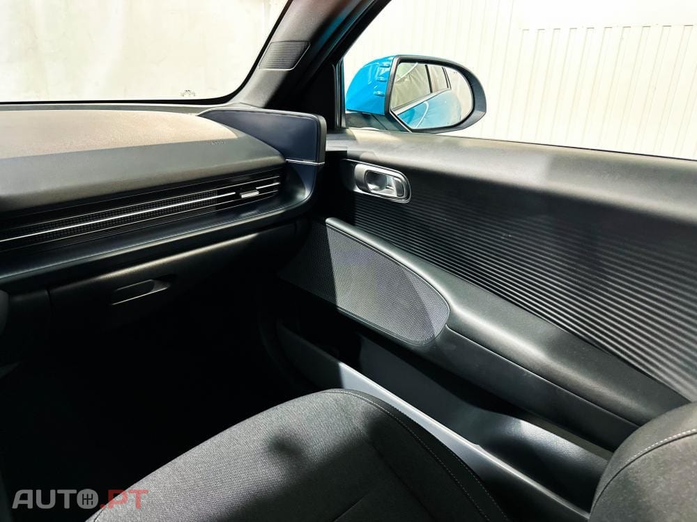 Hyundai Ioniq 6 Intuitive Edition