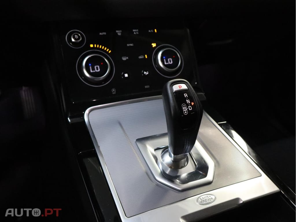 Land Rover Evoque 1.5 I3 160 FWD Auto MHEV R-Dynamic