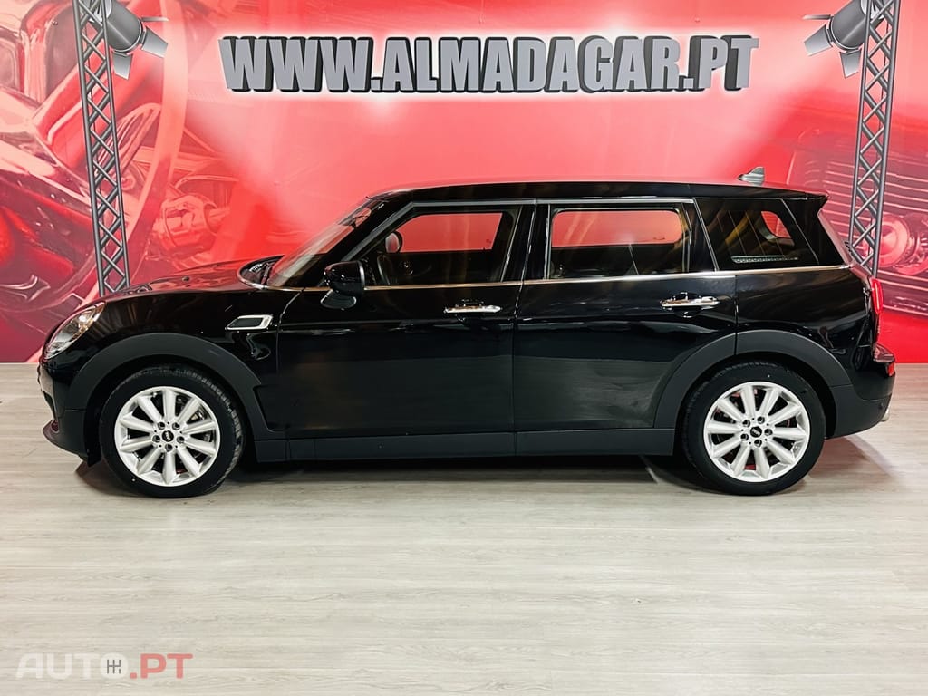 MINI Countryman One