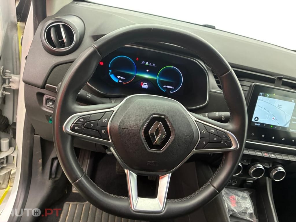 Renault Zoe Business