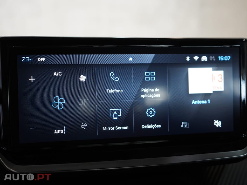 Peugeot 2008 1.2 PureTech Allure