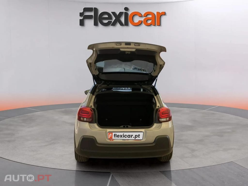 Citroen C3 1.2 PureTech Shine Pack EAT6