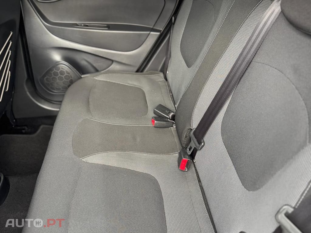 Renault Captur 1.5 dCi Exclusive