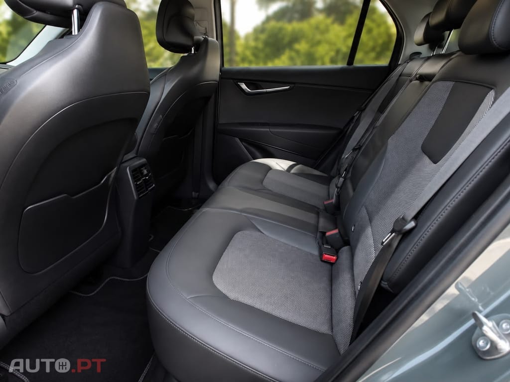Kia Niro 64kWh