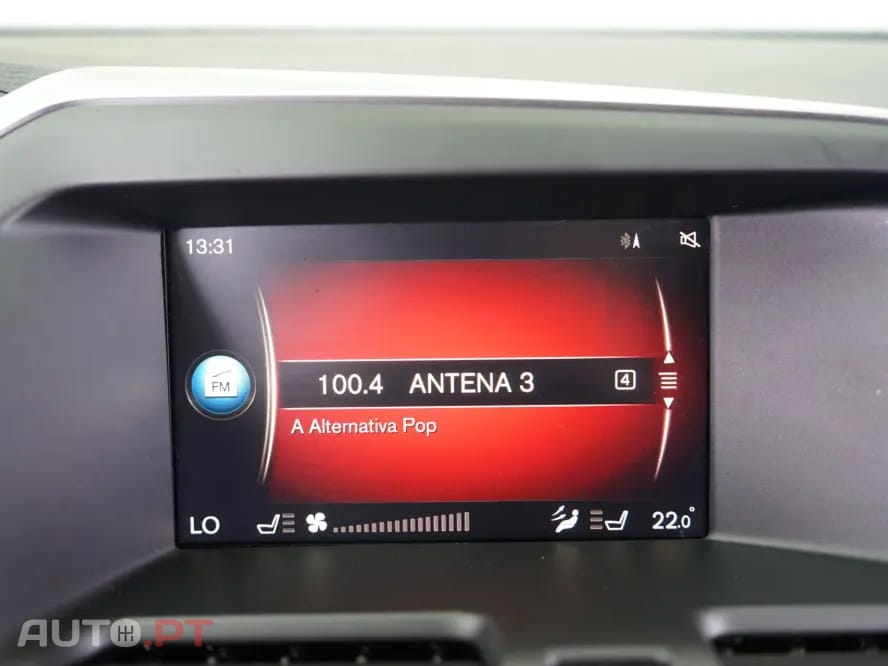 Volvo XC60 2.0 D3 Momentum Geartronic