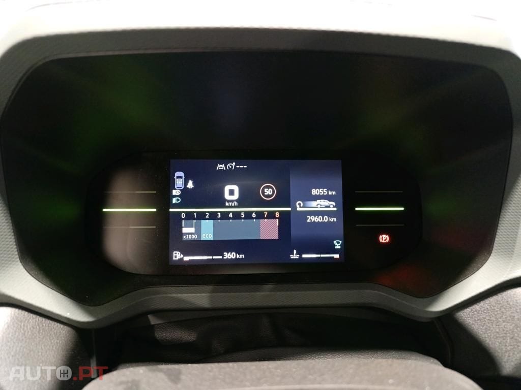 Dacia Duster 1.0 TCe ECO-G Extreme Bi-Fuel