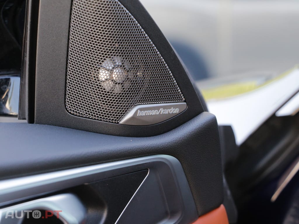 BMW M4 Competition xDrive