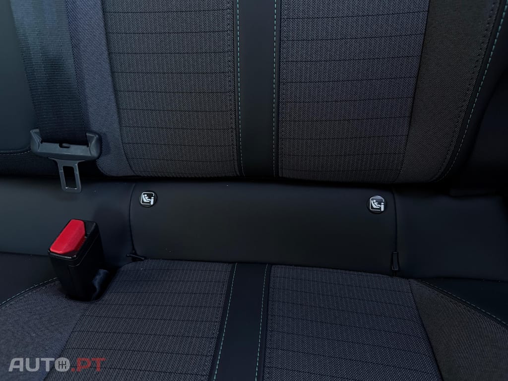 Peugeot 208 1.2 PureTech Allure Pack EAT8